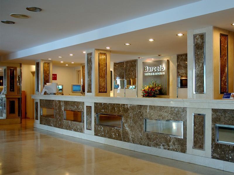 Barcelo Aguamarina Hotel Cala d'Or  Exterior photo